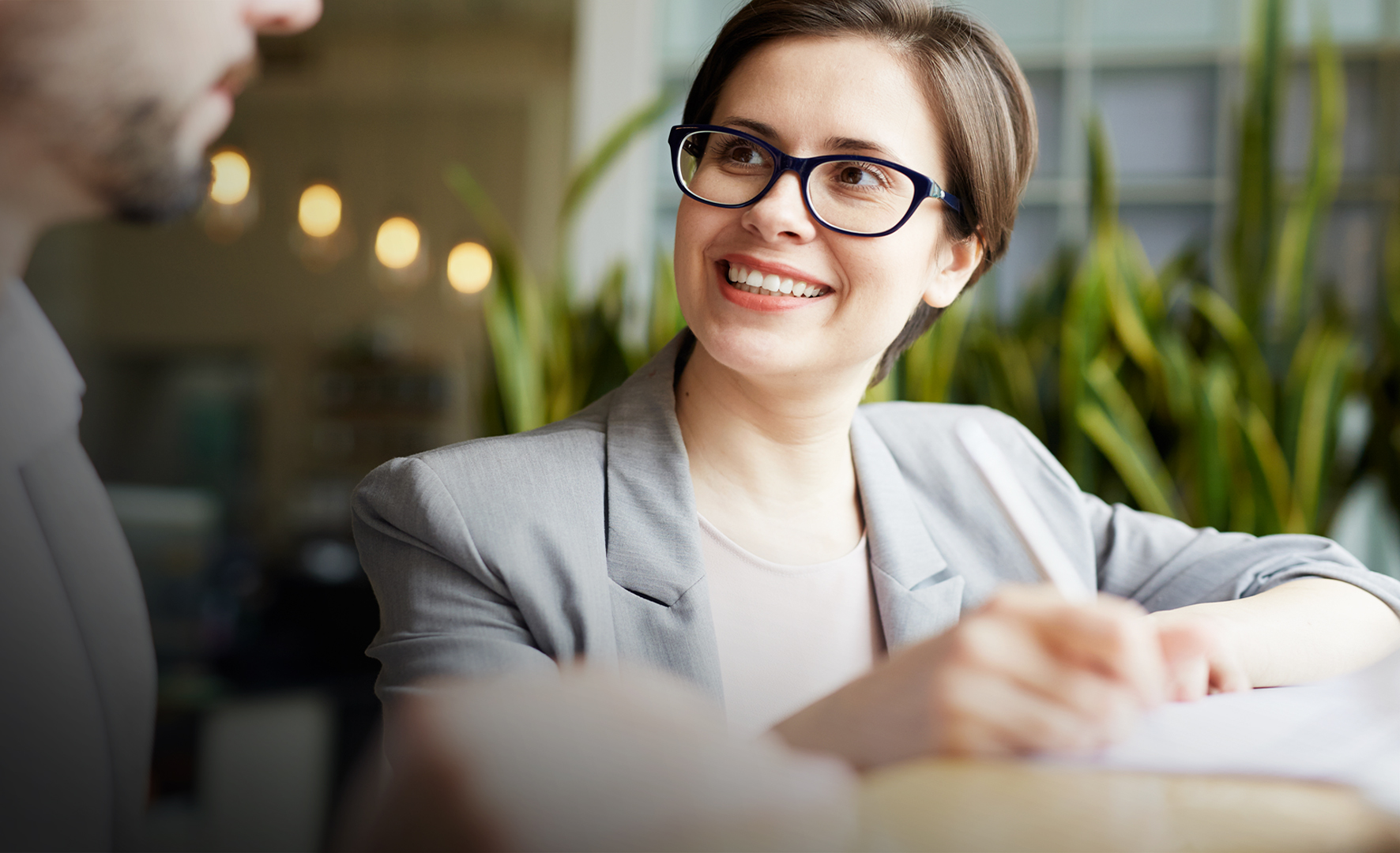 Managing Consultant