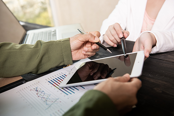 Operationele analyse en optimalisatie