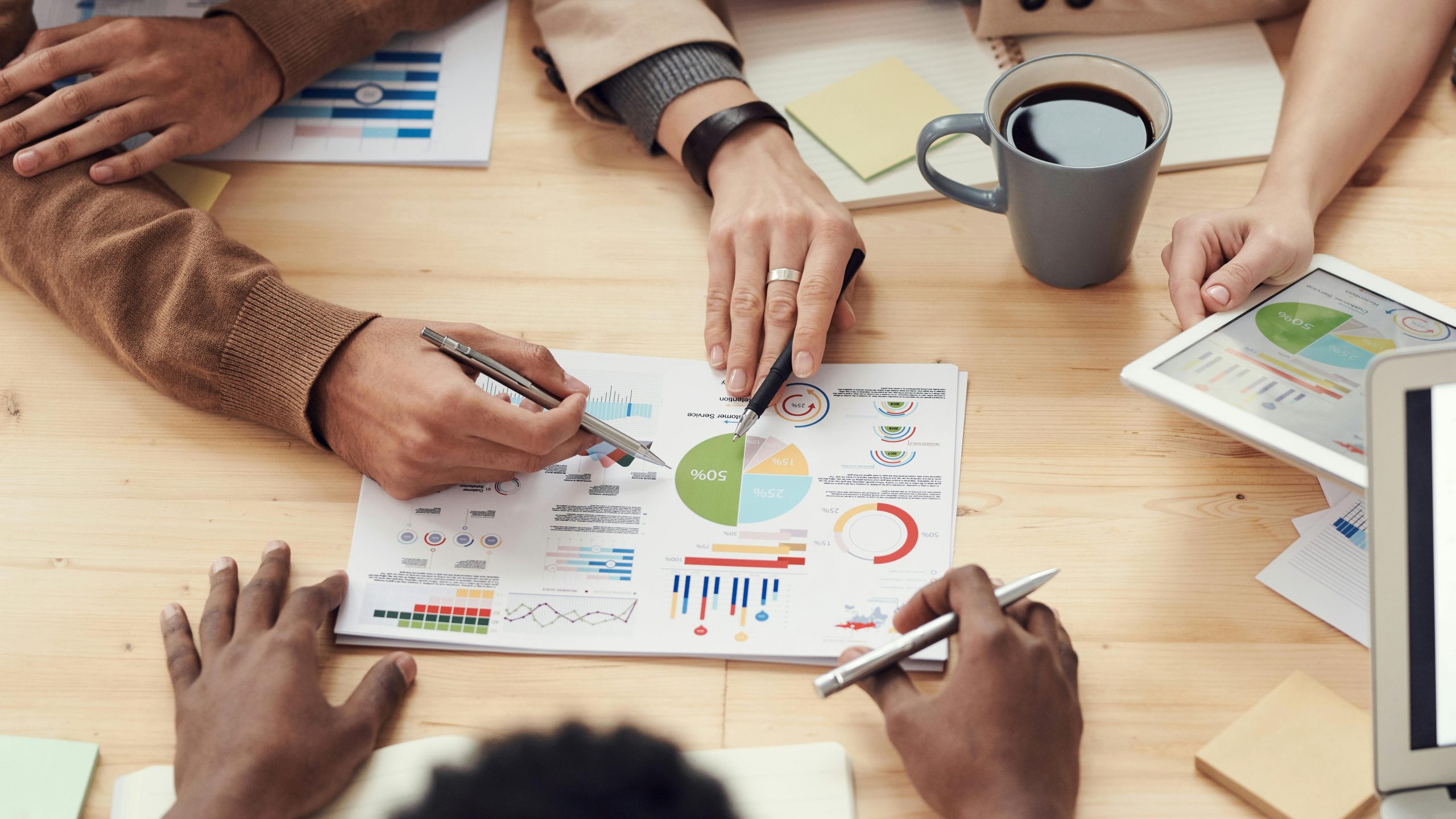 SAP implementatie bij een regionale netbeheerder